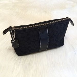 COACH Signature Wallet