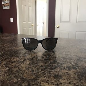 Giorgio Armani women's sun glasses polarized