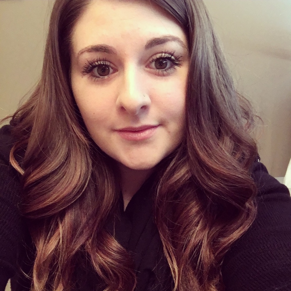 Meet your Posher, Jackie