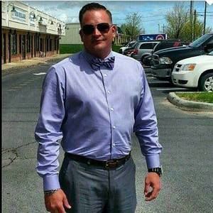 Meet your Posher, Steven chip