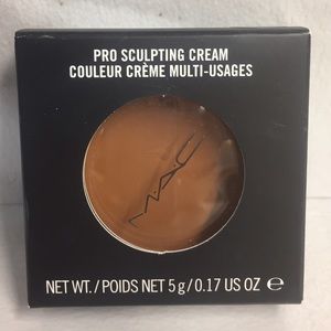 MAC Pro Sculpting Cream