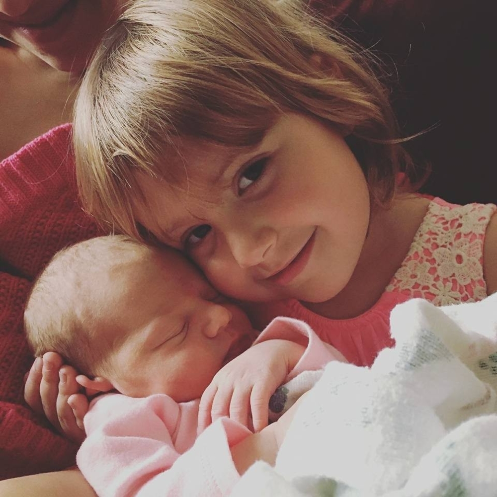 Meet your Posher, Becca