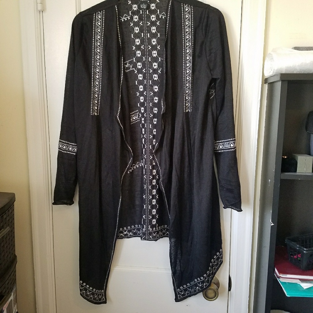 Rue 21 Cardigan