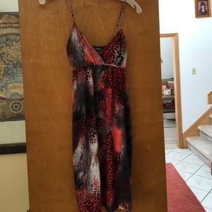 Super cute summer dress never worn