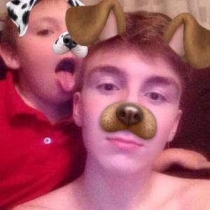 Meet your Posher, Bailey