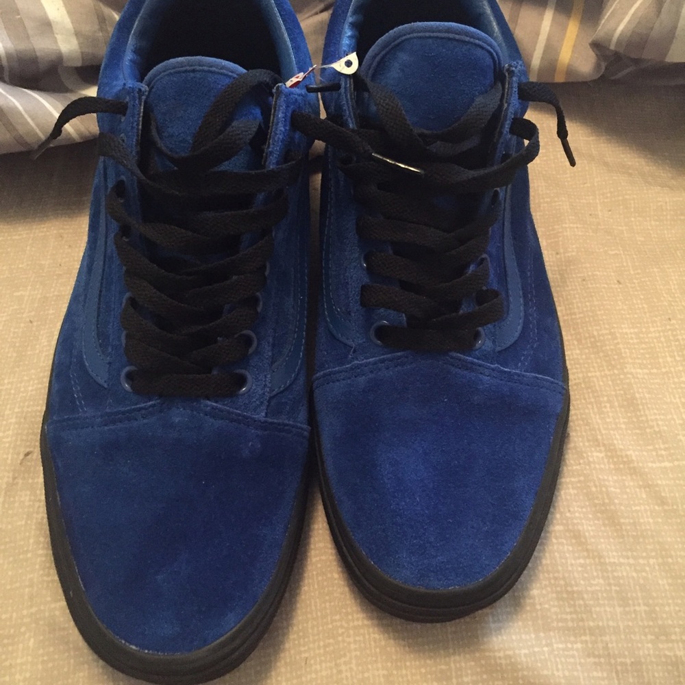 Vans sneakers