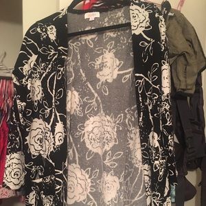 Brand new super unicorns Sarah:)size large