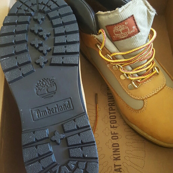 Timberland boots main image 4