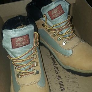 Timberland boots