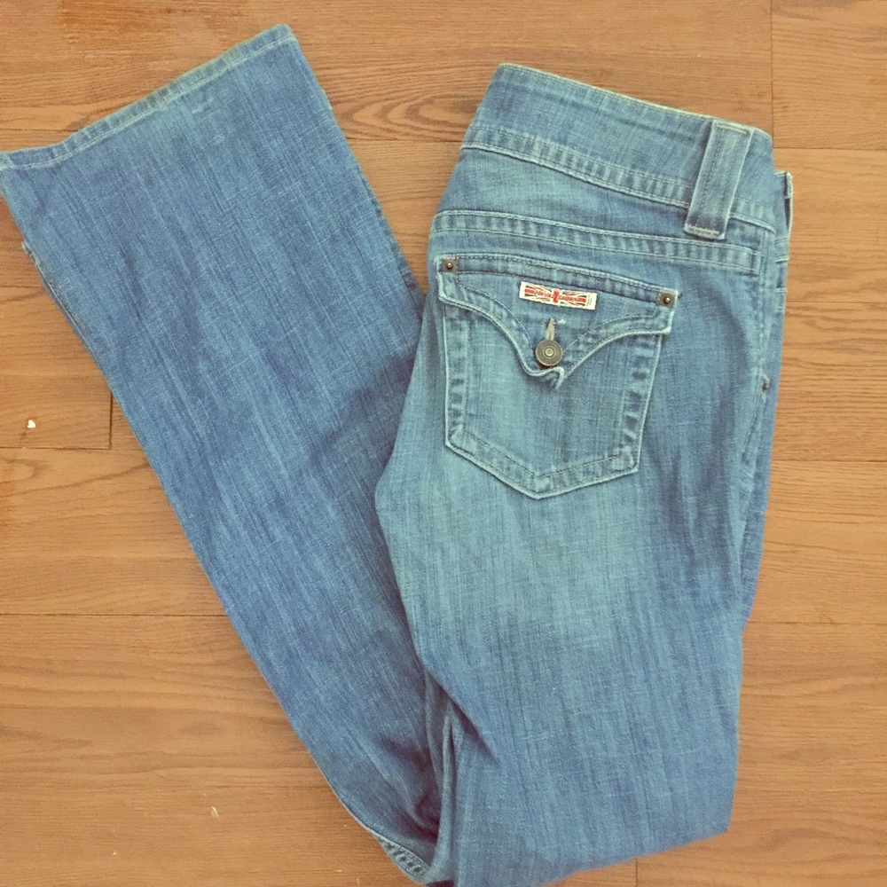 Hudson jeans