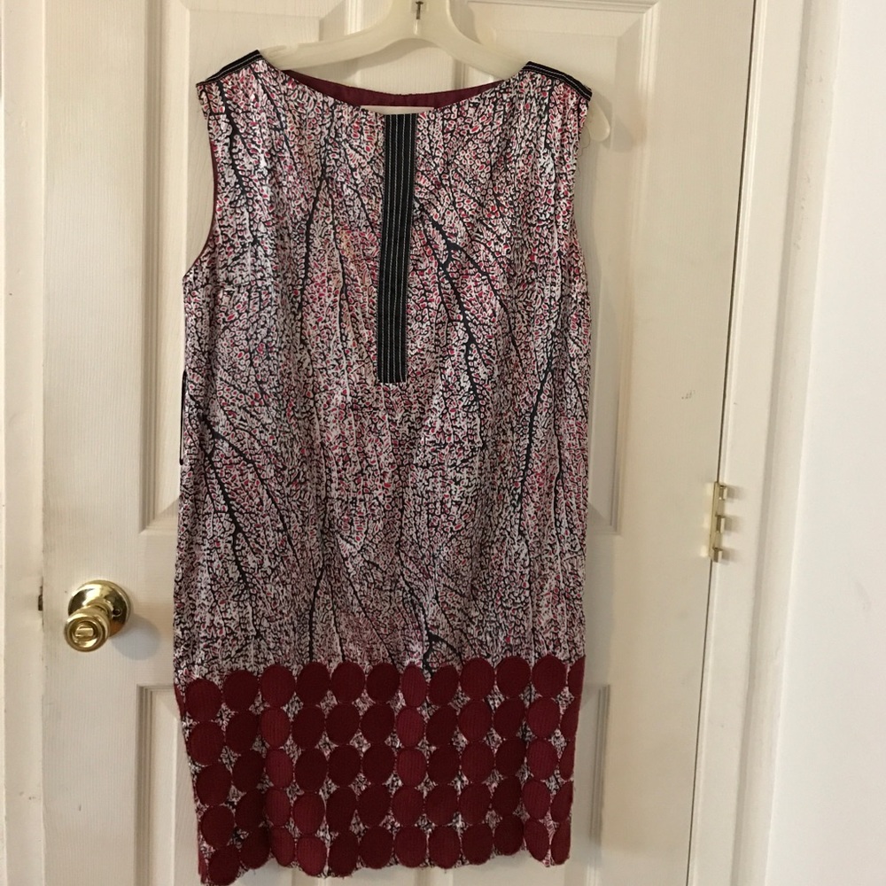 Original Lauren Moffatt dress - designer style