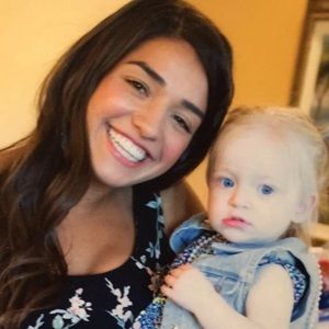 Meet your Posher, Deanna