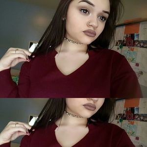 Meet your Posher, Karina