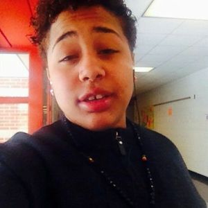 Meet your Posher, Briana