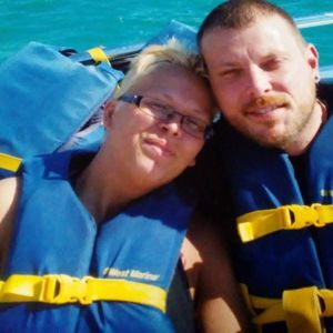 Meet your Posher, Katrina