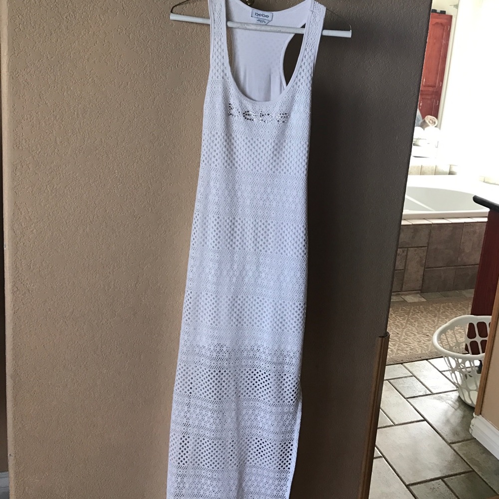 Bebe dress