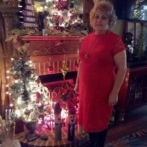 Meet your Posher, Mildred