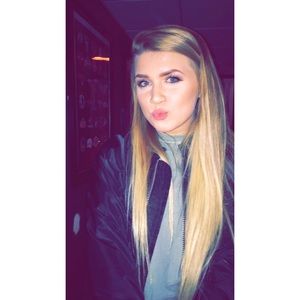 Meet your Posher, Tess