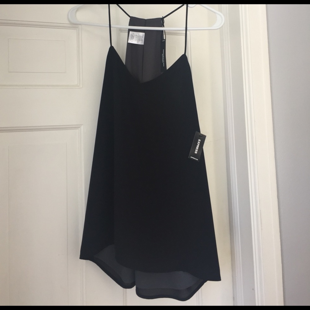 Express Barcelona Cami