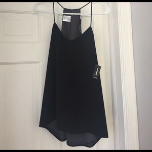 Express Barcelona Cami