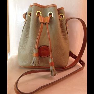 Dooney and Bourke Handbag