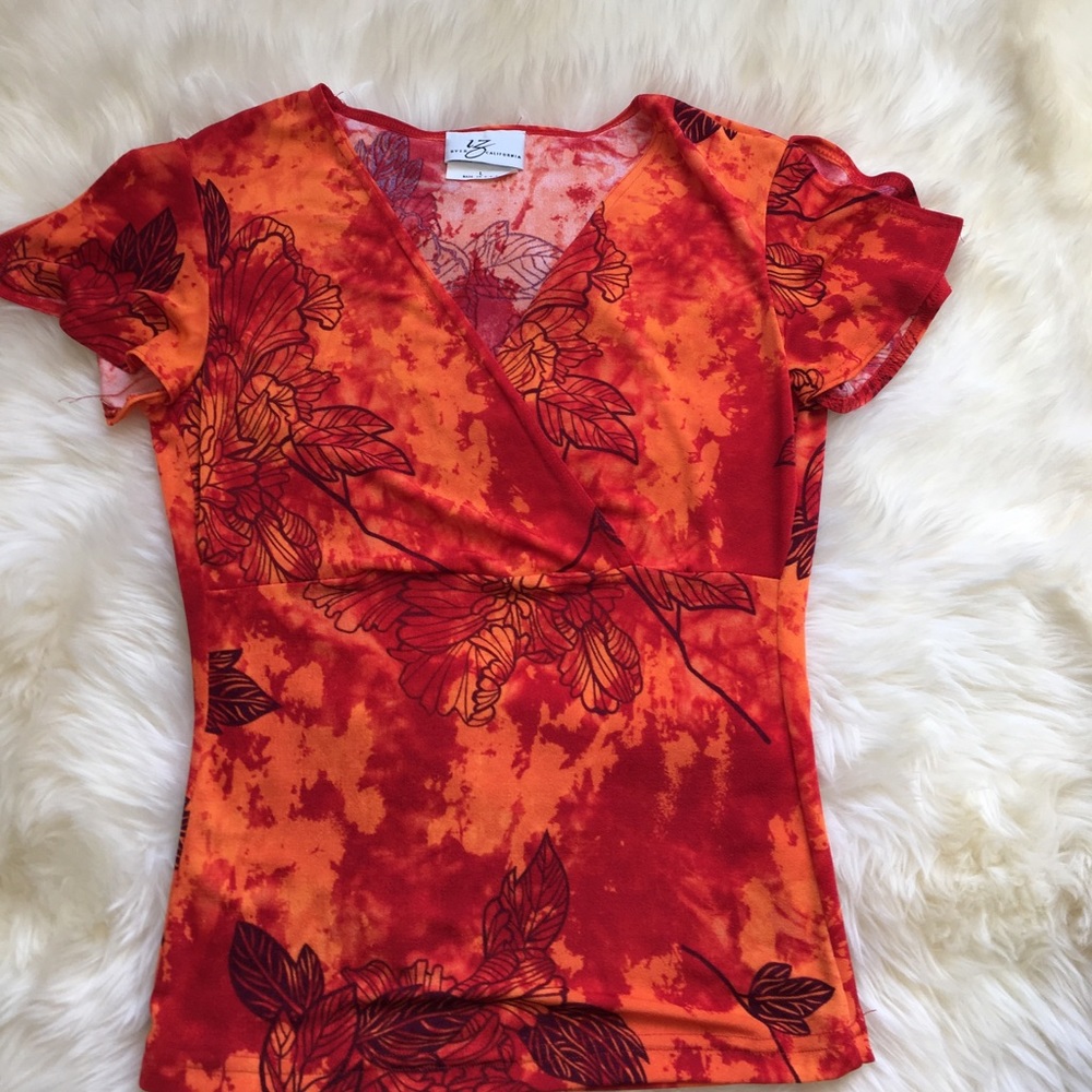 great shirt for Summer nice and light