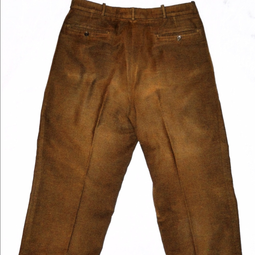 Barry Bricken Dress Pants