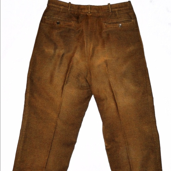 Barry Bricken Dress Pants - Picture 1 of 2