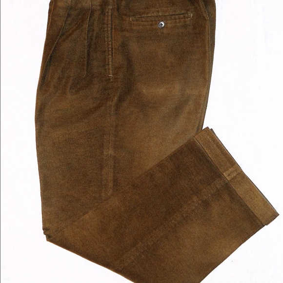 Barry Bricken Dress Pants - Picture 2 of 2