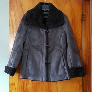 Jones New York Coat