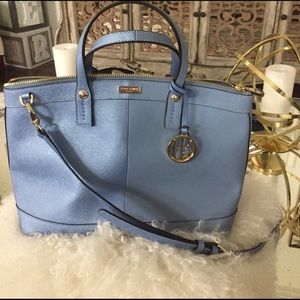 Henri Bendel Satchel Special Edition