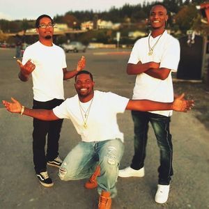 Meet your Posher, Quinton