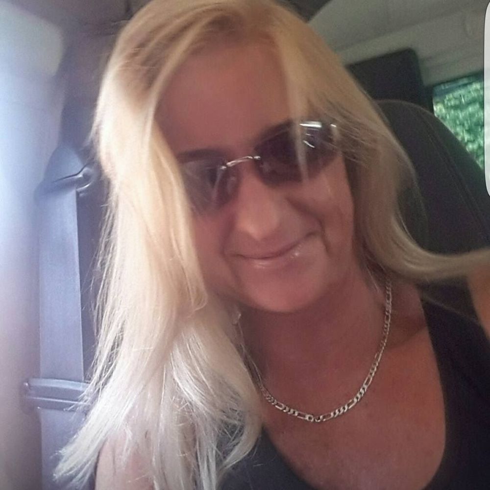 Meet your Posher, Jacquie