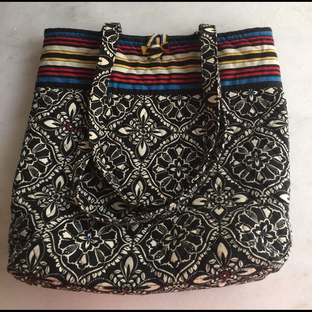 Vera Bradley Tote