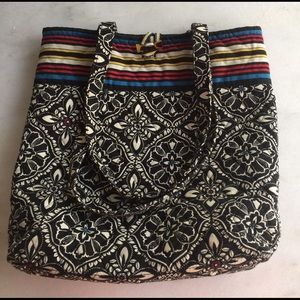 Vera Bradley Tote