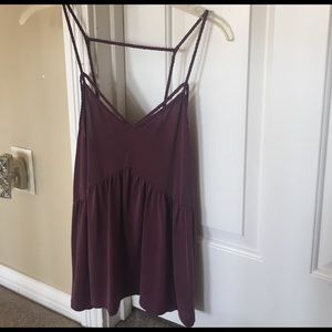 American Eagle 'Soft and Sexy' tank