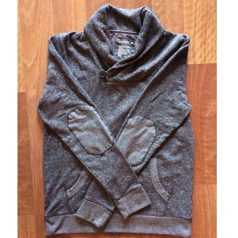 Men's sweater