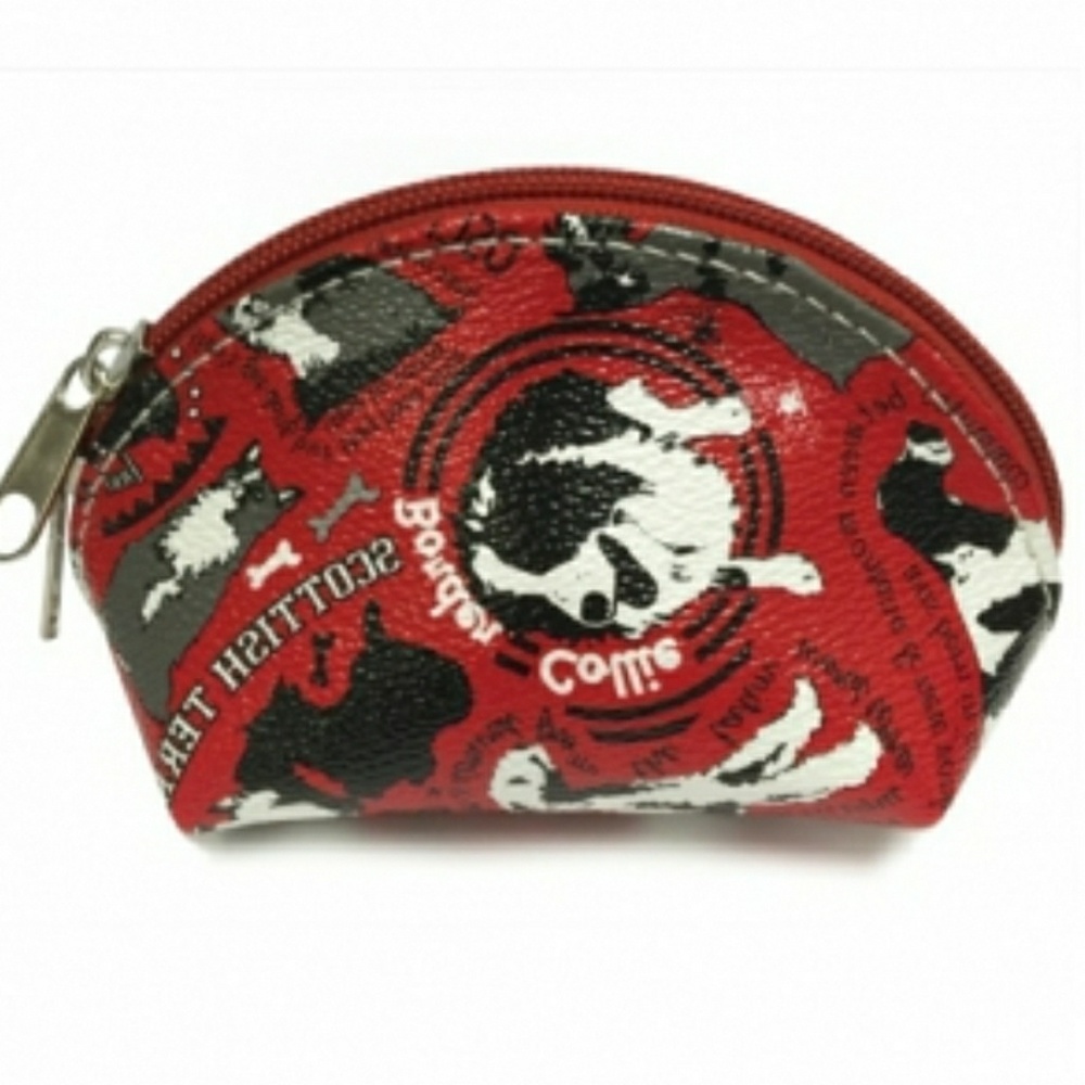 🐾🐾 Adorable! Animal print coin purse 🐾🐾