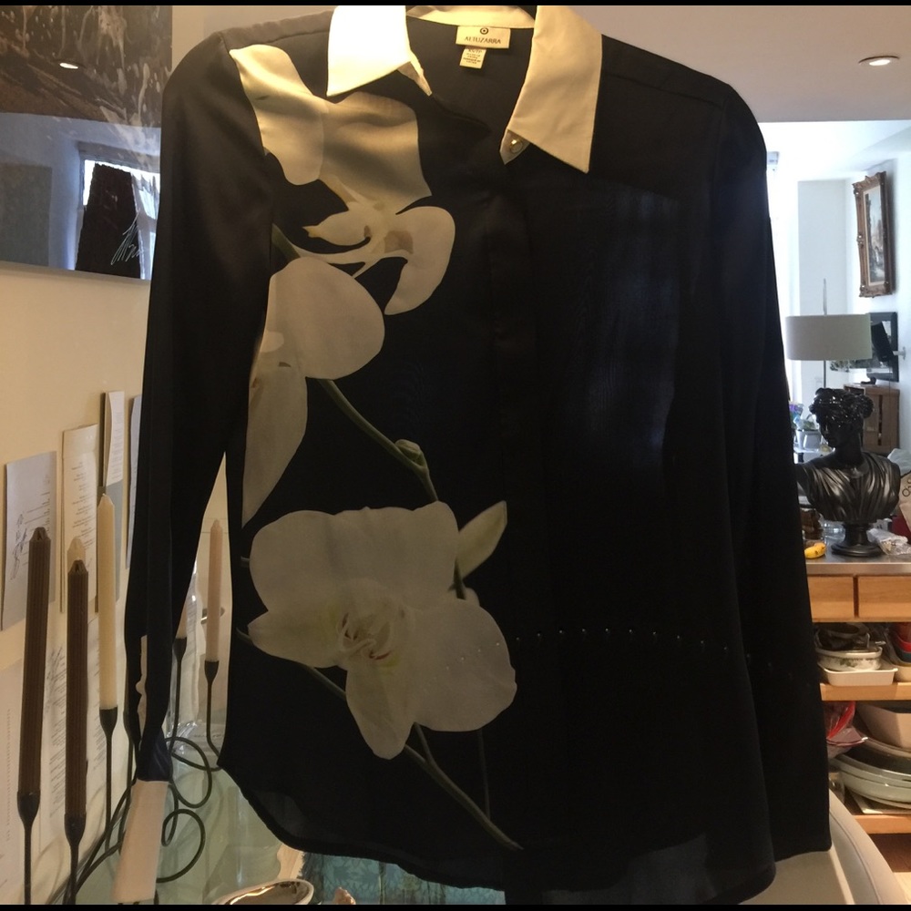 New with tags Altuzarra for Target blouse!
