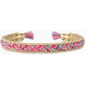 Stella & Dot Wanderer Cuff