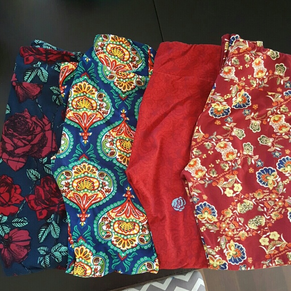 Lularoe OS bundle - Picture 1 of 1