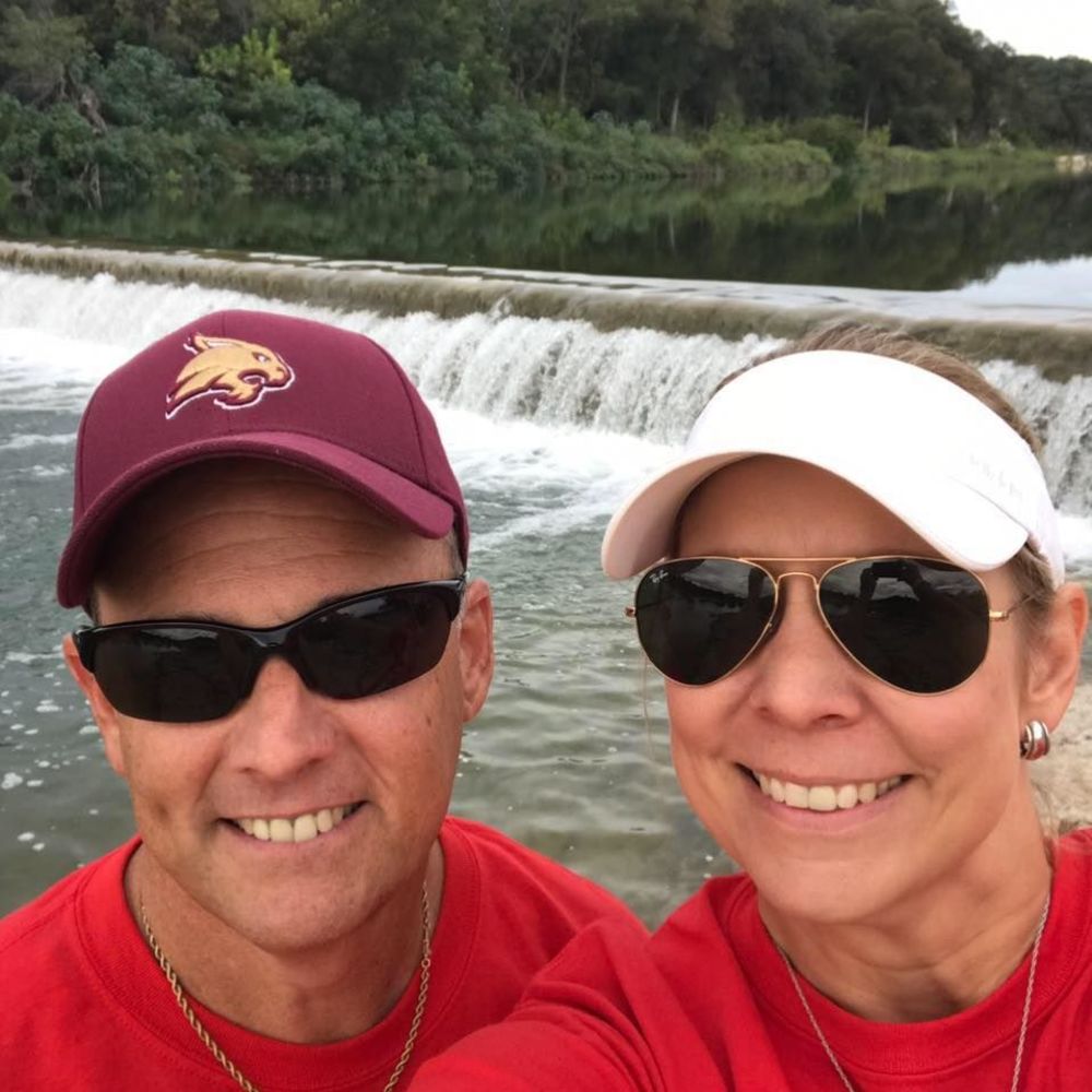 Meet your Posher, Kerry