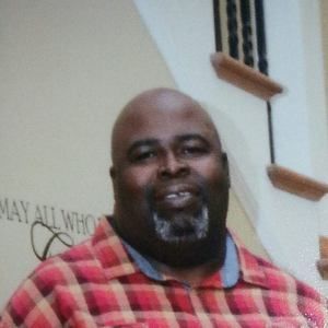 Meet your Posher, Eric