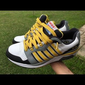 K-SWISS SI-18 RANNELL 2