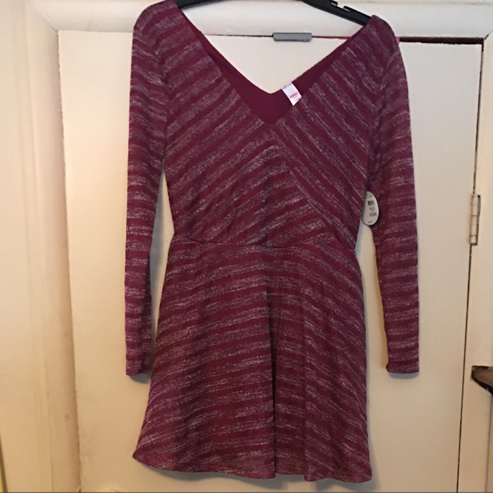 Bongo Womens Dress NWT