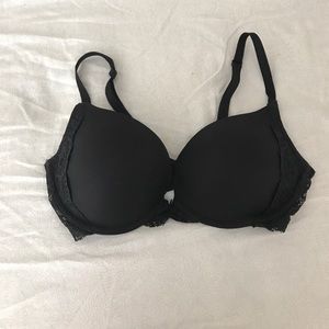 Victoria's Secret Dream Angels Push Up Bra