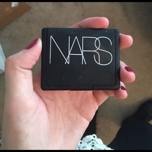 NARS eyeshadow