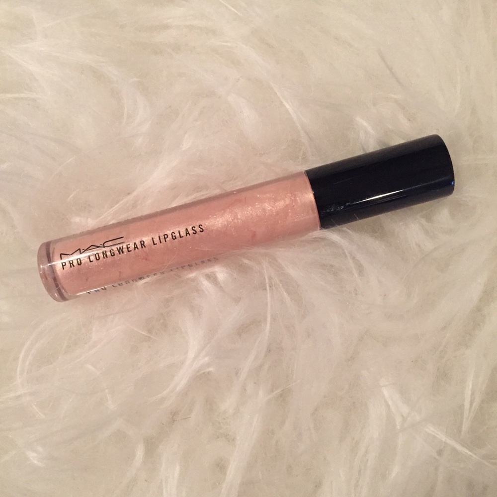 ✨MAC Prolongwear Lipglass ✨