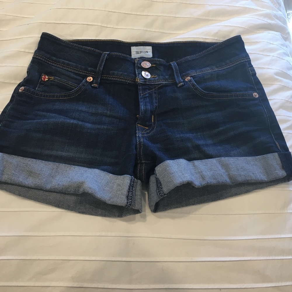 Hudson shorts