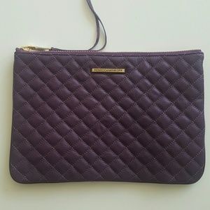 Rebecca Minkoff Clutch/ Wrislet